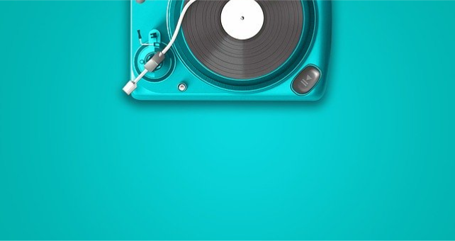Toca disco